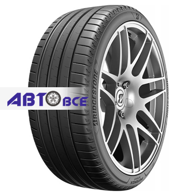 Шины Bridgestone Potenza Sport