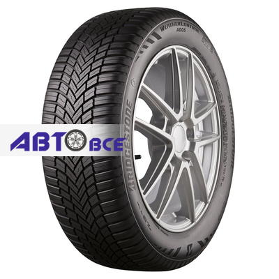 Шины Bridgestone Weather Control A005 Evo