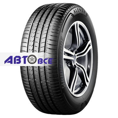 Шины Bridgestone Alenza 001