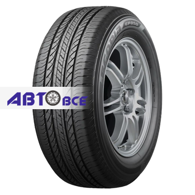 Шины Bridgestone Ecopia EP850