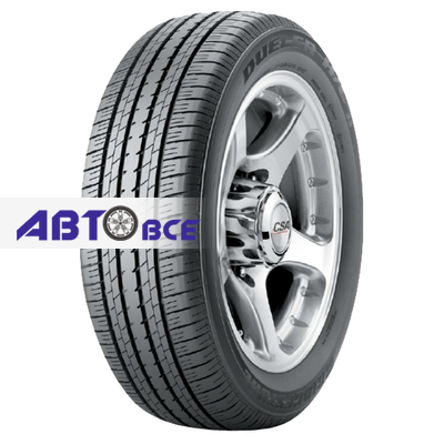 Шины Bridgestone Dueler H/L 33A