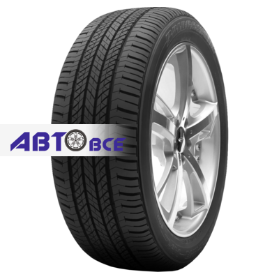 Шины Bridgestone Dueler H/L 400