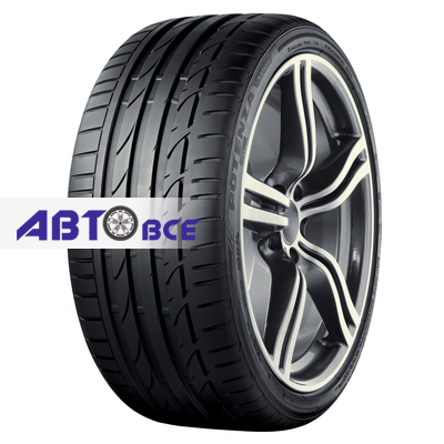 Шины Bridgestone Potenza S001