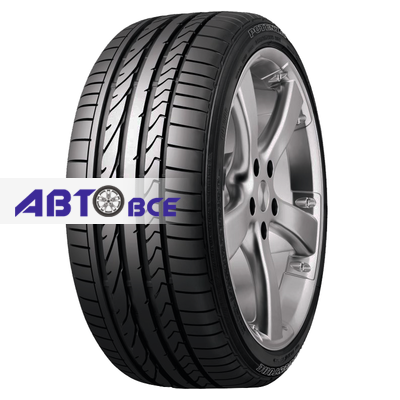 Шины Bridgestone Potenza RE050