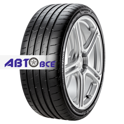 Шины Bridgestone Potenza S007A