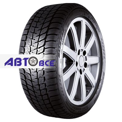 Шины Bridgestone Blizzak LM25 4x4