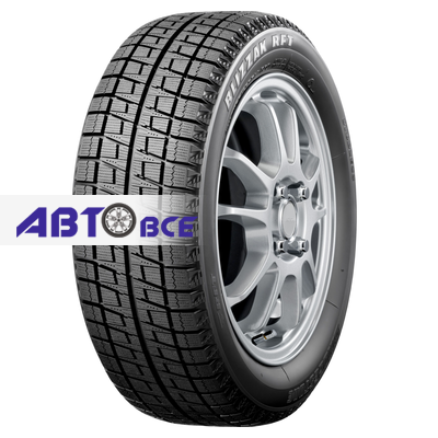 Шины Bridgestone Blizzak RFT