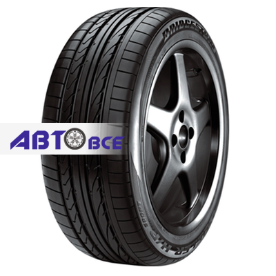 Шины Bridgestone Dueler H/P Sport