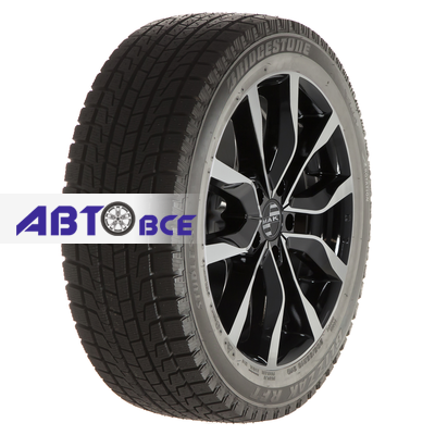 Шины Bridgestone Blizzak RFT