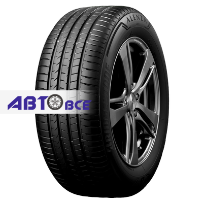 Шины Bridgestone Alenza 001