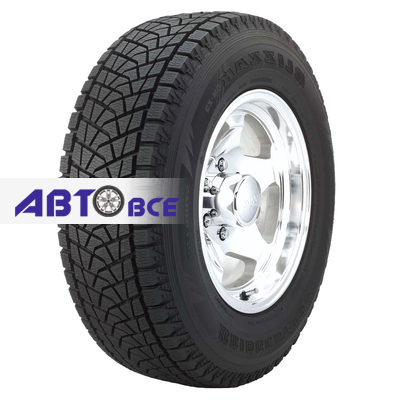 Шины Bridgestone Blizzak DM-Z3