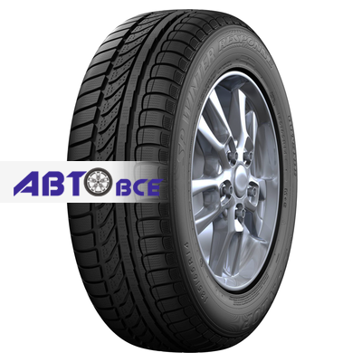 Шины Dunlop SP Winter Response