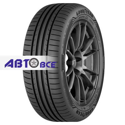 Шины Goodyear Eagle Sport 2