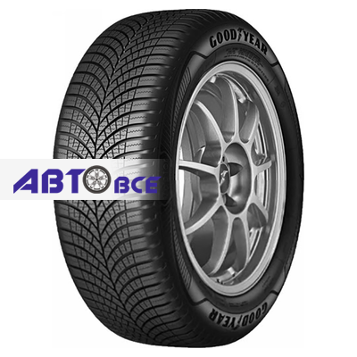 Шины Goodyear Vector 4Seasons Gen-3