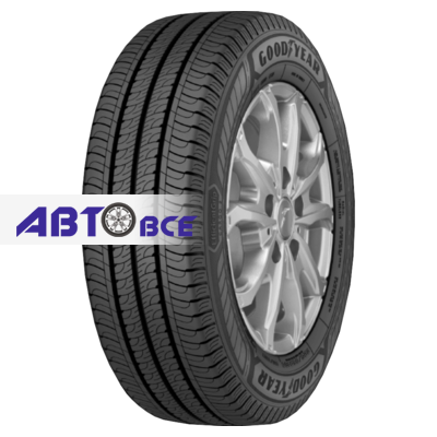 Шины Goodyear EfficientGrip Cargo 2