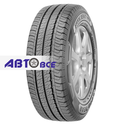 Шины Goodyear EfficientGrip Cargo