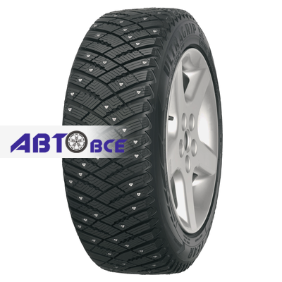 Шины Goodyear UltraGrip Ice Arctic