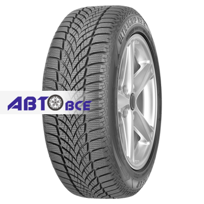 Шины Goodyear UltraGrip Ice 2