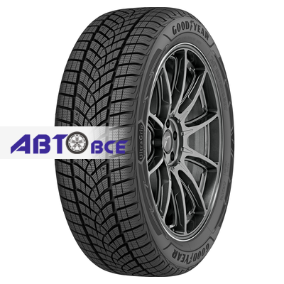 Шины Goodyear UltraGrip Performance + SUV