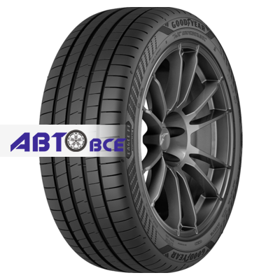 Шины Goodyear Eagle F1 Asymmetric 6