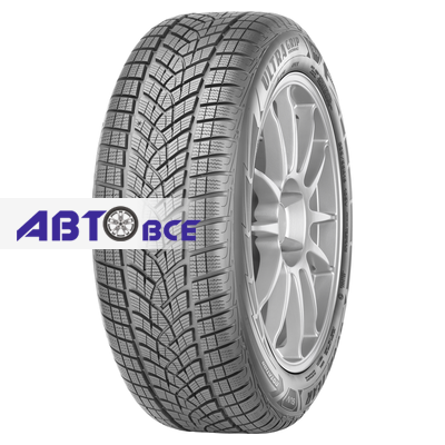 Шины Goodyear UltraGrip Performance Gen-1