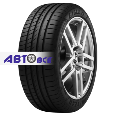 Шины Goodyear Eagle F1 Asymmetric 2