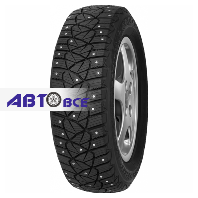 Шины Goodyear UltraGrip 600