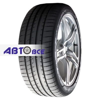 Шины Goodyear Eagle F1 Asymmetric 3