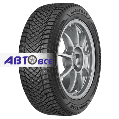 Шины Goodyear UltraGrip Arctic 2 SUV