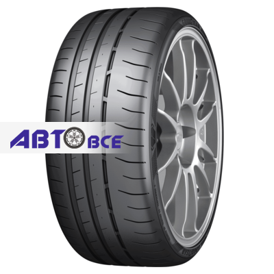 Шины Goodyear Eagle F1 Supersport R