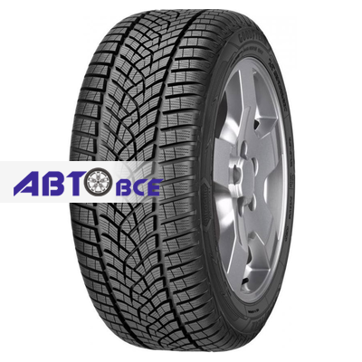 Шины Goodyear UltraGrip Performance +