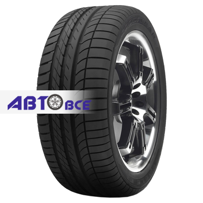 Шины Goodyear Eagle F1 Asymmetric SUV AT