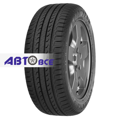 Шины Goodyear EfficientGrip SUV