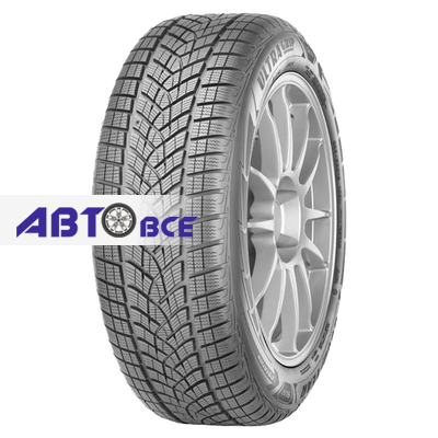 Шины Goodyear UltraGrip Performance SUV Gen-1