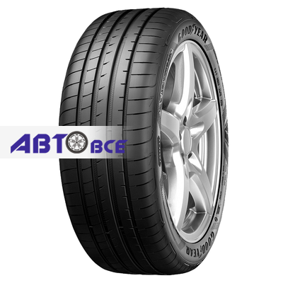 Шины Goodyear Eagle F1 Asymmetric 5