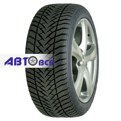 Шины Goodyear Eagle UltraGrip GW-3