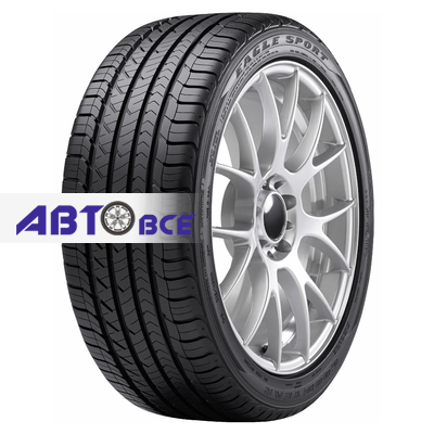 Шины Goodyear Eagle Sport All Season