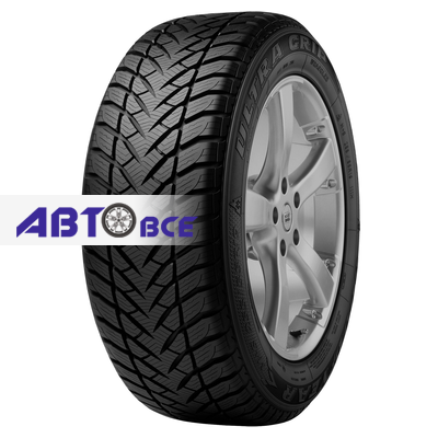 Шины Goodyear UltraGrip + SUV