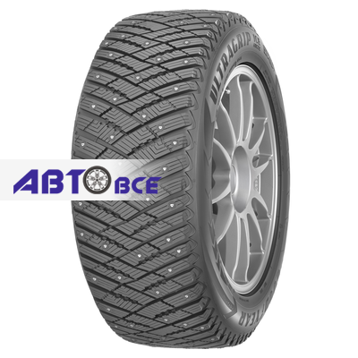 Шины Goodyear UltraGrip Ice Arctic SUV