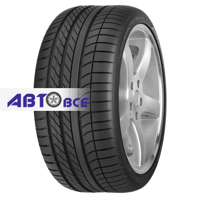 Шины Goodyear Eagle F1 Asymmetric SUV