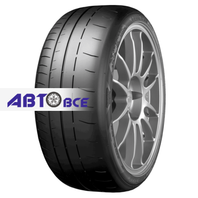 Шины Goodyear Eagle F1 Supersport RS