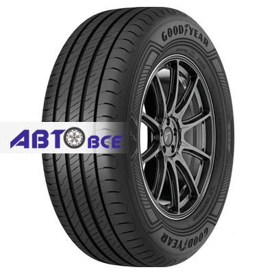 Шины Goodyear EfficientGrip 2 SUV