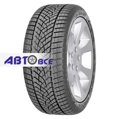 Шины Goodyear UltraGrip Ice SUV Gen-1