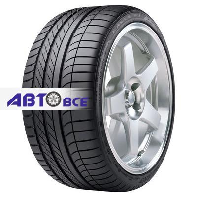 Шины Goodyear Eagle F1 Asymmetric