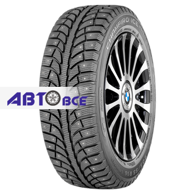 Шины GT Radial Champiro Icepro