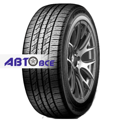 Шины Kumho Crugen Premium KL33