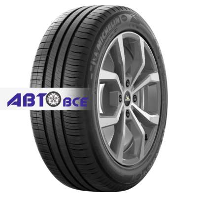 Шины Michelin Energy XM2