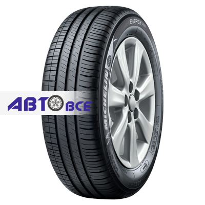 Шины Michelin Energy XM2