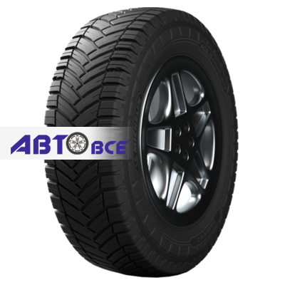 Шины Michelin Agilis CrossClimate