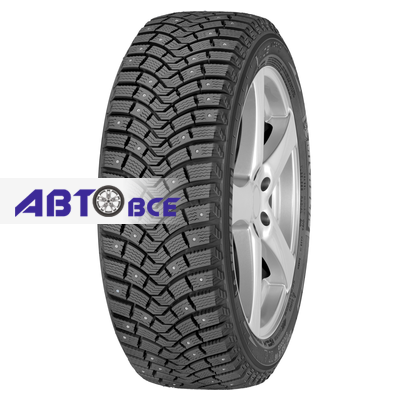 Шины Michelin X-Ice North 2